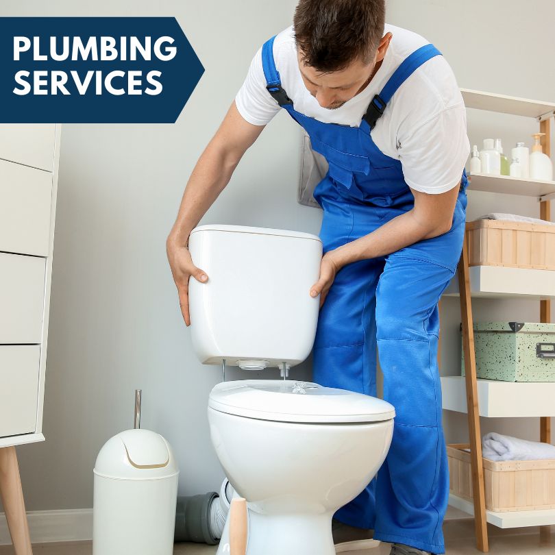 Plumbing Company in Lutherville Timonium, MD
