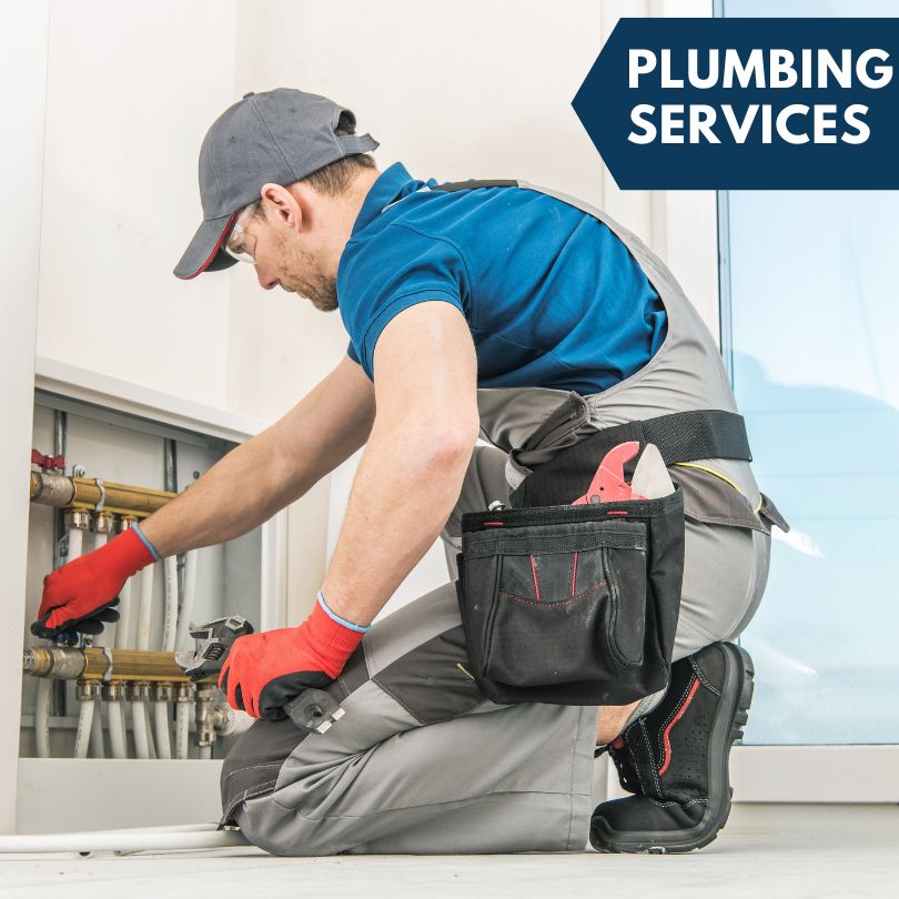 Lutherville Timonium Plumbing Company